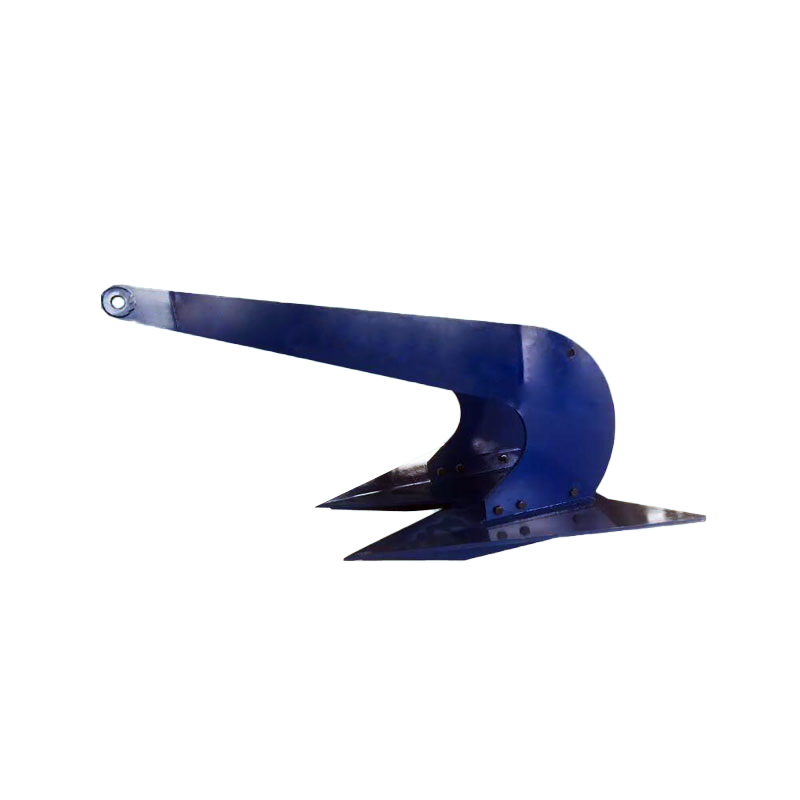 YF-dvostrano sidro tip C