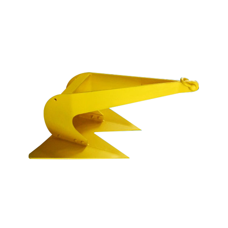 YF-dvostrano sidro tip B