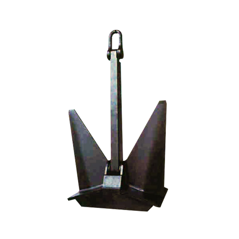 YFN-24 Sidro velike snage držanja